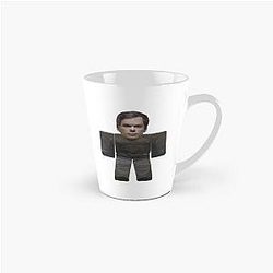 Dexter Morgan Roblox Mug