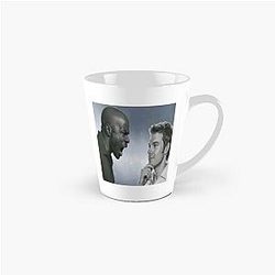 Dexter Morgan Rage Bait James Doakes Mug