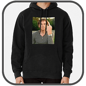 Dexter Morgan Hoodies