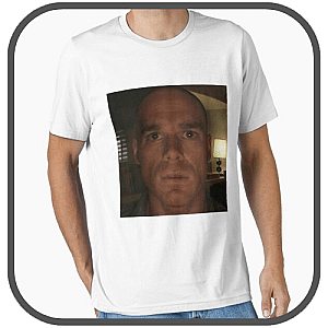 Dexter Morgan T-Shirts
