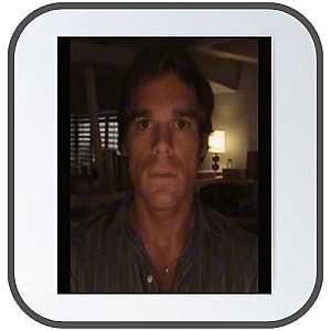 Dexter Morgan Posters
