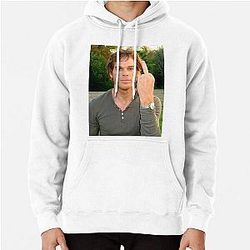 Dexter Morgan Pullover Hoodie