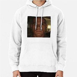 Dexter Morgan Pullover Hoodie