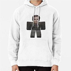 Dexter Morgan Roblox Hoodie