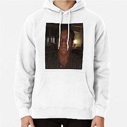 Dexter Morgan Pullover Hoodie