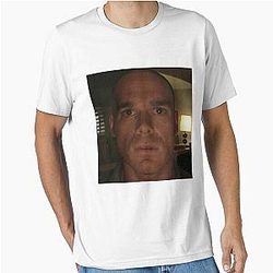 Dexter Morgan Essential T-Shirt