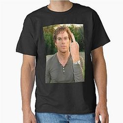 Dexter Morgan Classic T-Shirt