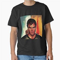 Dexter Morgan Classic T-Shirt