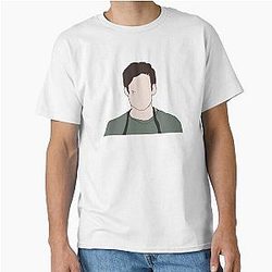 Dexter Morgan Classic T-Shirt