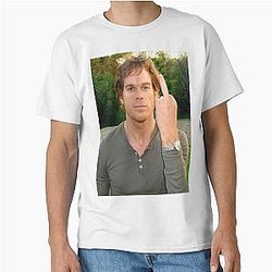 Dexter Morgan Classic T-Shirt