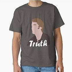 Truth Dexter Morgan T-Shirt