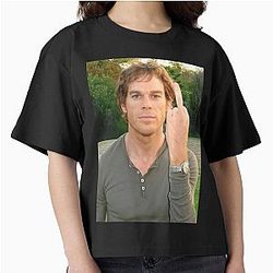 Dexter Morgan T-Shirt