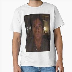 Dexter Morgan Classic T-Shirt