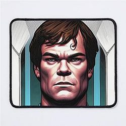 I saw Dexter Morgan at you Mouse