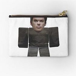 Dexter Morgan Roblox Pouch