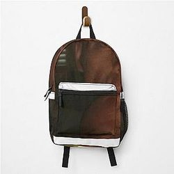 Dexter Morgan Backpack