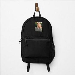 Dexter Morgan Backpack