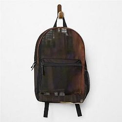 Dexter Morgan Backpack