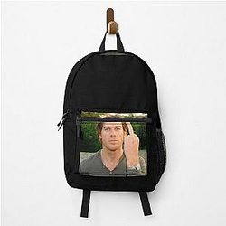 Dexter Morgan Backpack