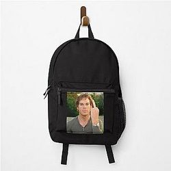 Dexter Morgan  Backpack