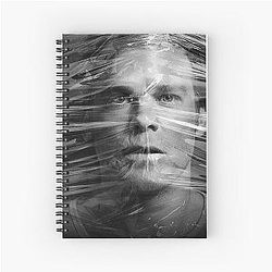 Dexter Morgan Notebook