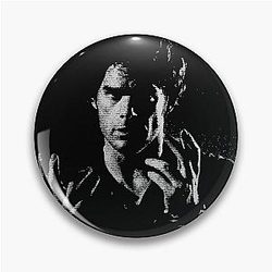 Dexter Morgan Pin