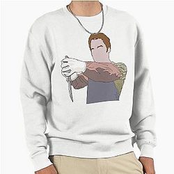 Dressed to Kill Dexter Morgan Sweatshirt