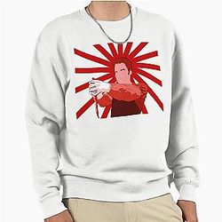 Violent Rays Dexter Morgan Sweatshirt