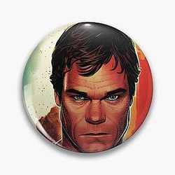 Dexter Morgan is looking at you