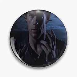 Dexter Morgan in Moonlight
