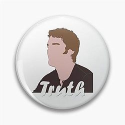 Truth Dexter Morgan