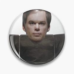 Dexter Morgan Roblox Pin