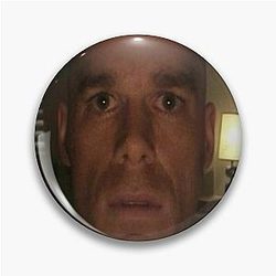 Dexter Morgan Pin