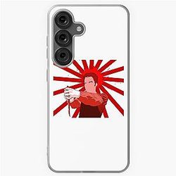 Blood Spatter Halo Dexter Morgan Case