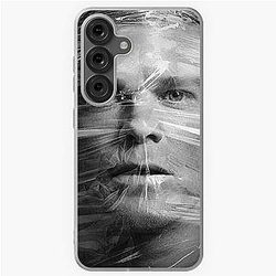 Dexter Morgan Samsung Galaxy Soft Case