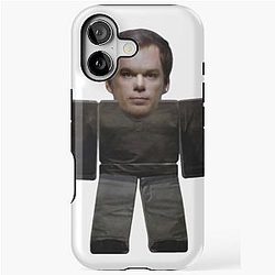 Dexter Morgan Roblox Tough Case