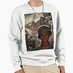 Dexter Morgan 1000 yard sweatshirt