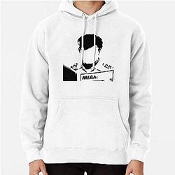 Everyone Hides Black Dexter Morgan Pullover Hoodie