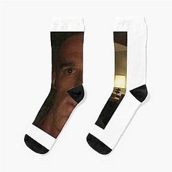 Dexter Morgan Socks