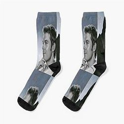 Dexter Morgan James Doakes Socks