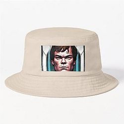 I saw Dexter Morgan staring at you Buck Hat