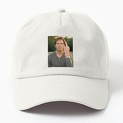 Dexter Morgan Dad Hat