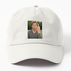 Dexter Morgan Dad Hat
