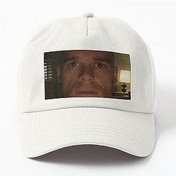 Dexter Morgan Dad Hat