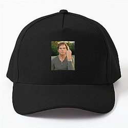 Dexter Morgan Baseball Cap