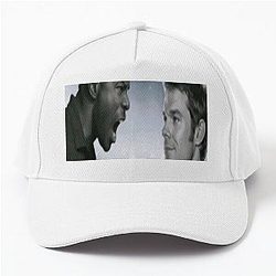 Dexter Morgan James Doakes Baseball Cap