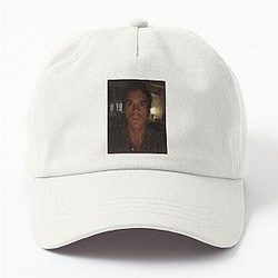 Dexter Morgan Star Dad Hat