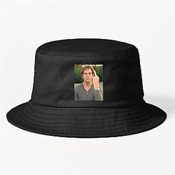Dexter Morgan Bucket Hat