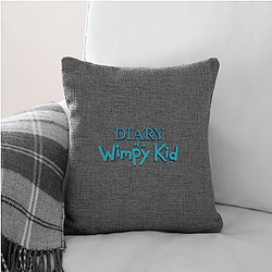 Diary Of A Wimpy Kid Special Collection Diary Of A Wimpy Kid Pillows Cover