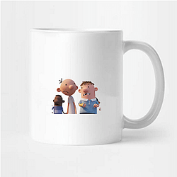 Diary Of A Wimpy Kid Merchandise For Fans Diary Of A Wimpy Kid Mugs